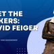 Meet the Maker: David Feiger