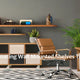 How Floating Wall Mounted Shelves Transform Spaces?