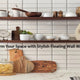The Ultimate Guide on How To Install Floating Shelves