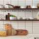 Clever Storage Meets Modern Style: Why Floating Shelves Are a Must-Have