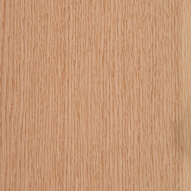 Red oak sample