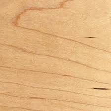 Maple sample
