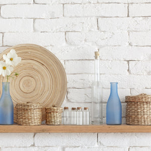 Shelves