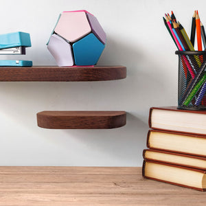 Shelves