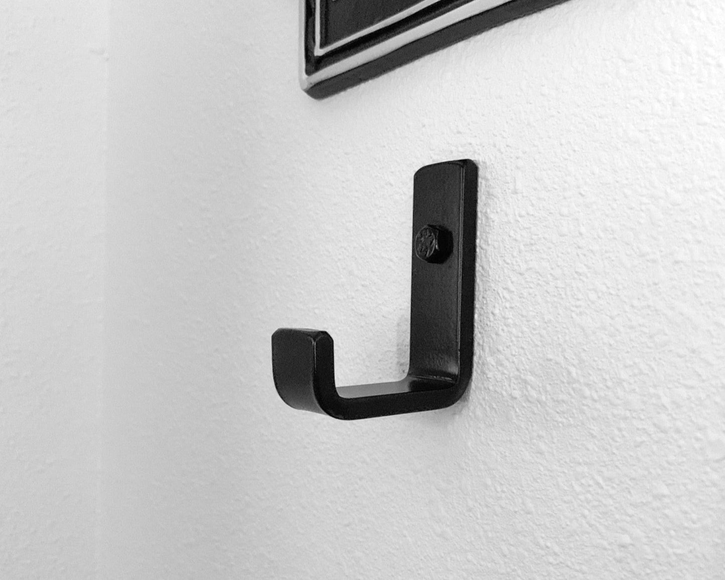 Steel Wall Hook
