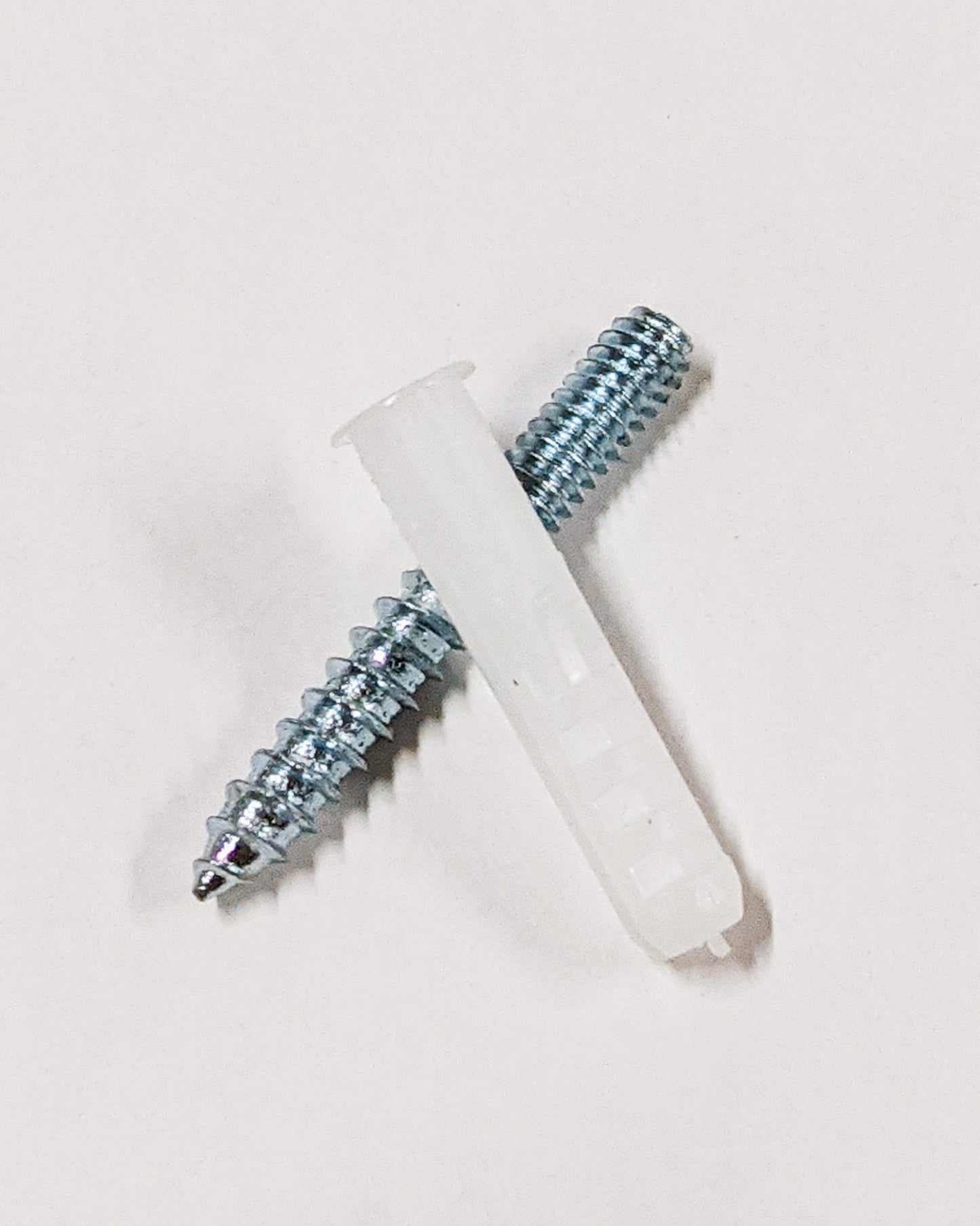 floating shelf screw and anchor