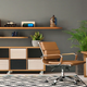What Are the Best Ways to Style Floating Shelves in Small Spaces?