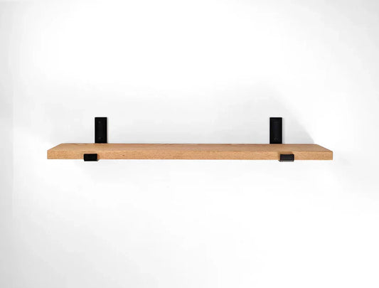 Why Decorating With Just One Wall Shelf Might Surprise You
