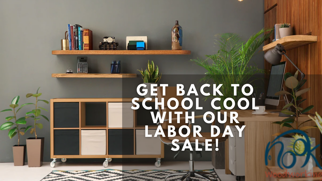Our Back To School Sale is Here-Here's What to Buy!