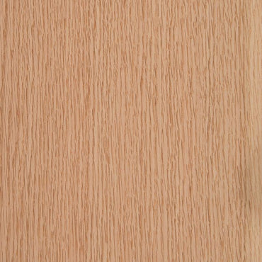Red oak sample