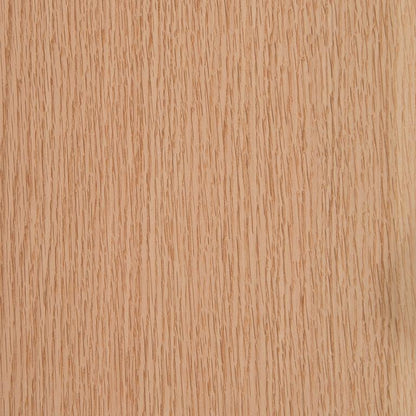 Red oak sample