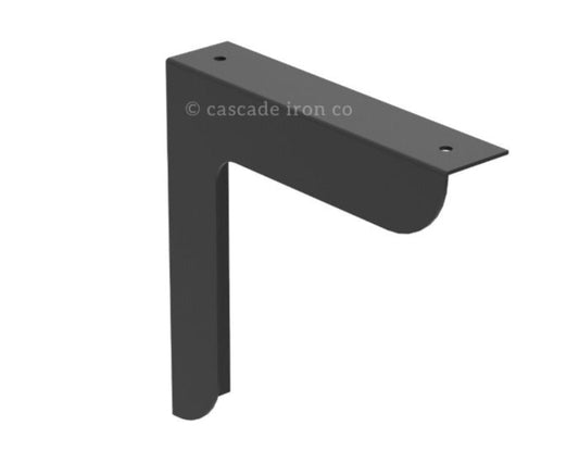 Heavy Duty Countertop Support Bracket