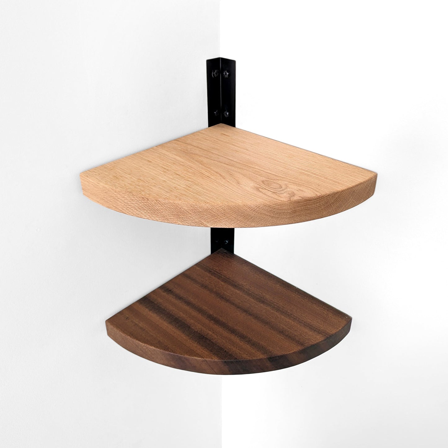 Corner Board only (for Cascade Iron Corner Bracket) - Collective Vendor Selling _ ONLY
