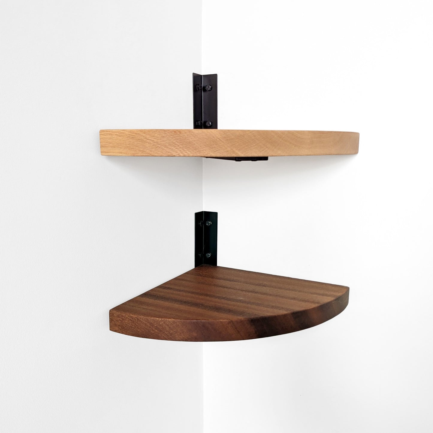 Corner Board only (for Cascade Iron Corner Bracket) - Collective Vendor Selling _ ONLY