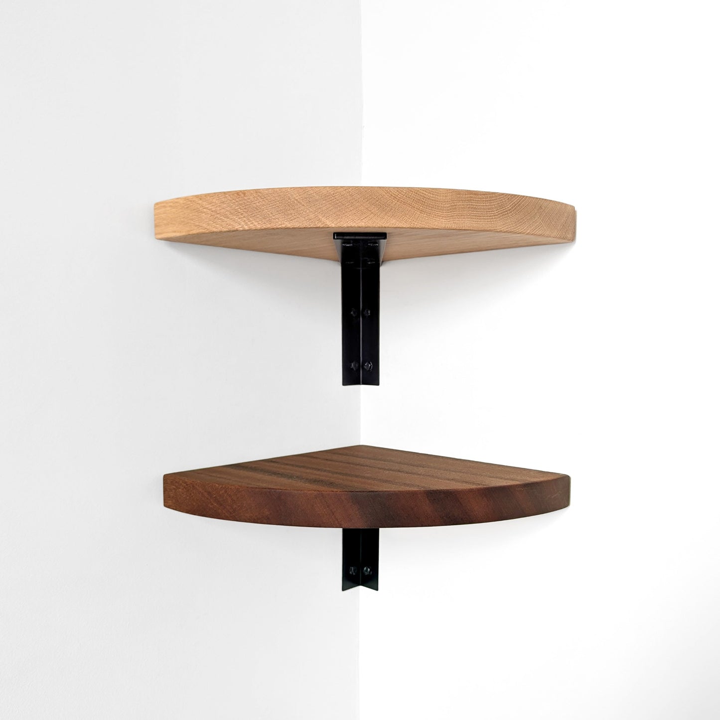 Corner Board only (for Cascade Iron Corner Bracket) - Collective Vendor Selling _ ONLY