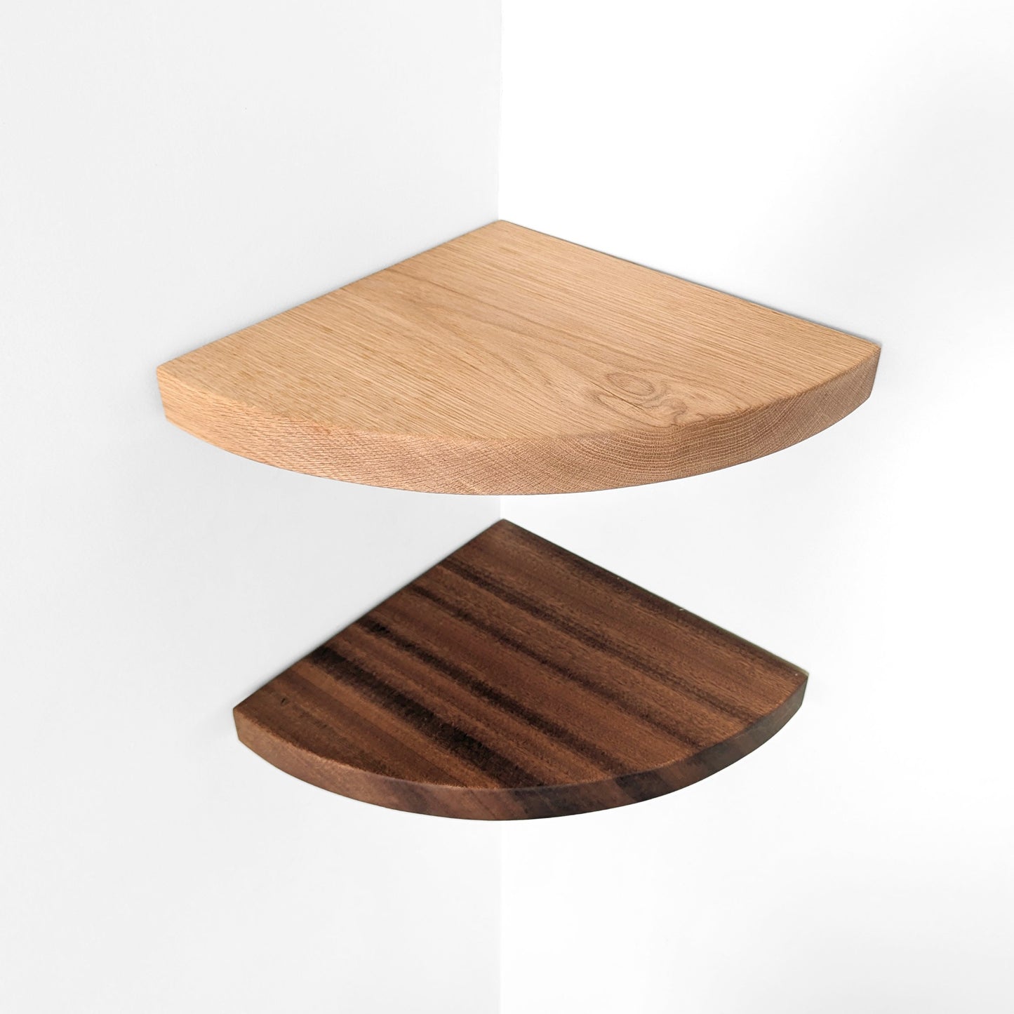 Corner Board only (for Cascade Iron Corner Bracket) - Collective Vendor Selling _ ONLY