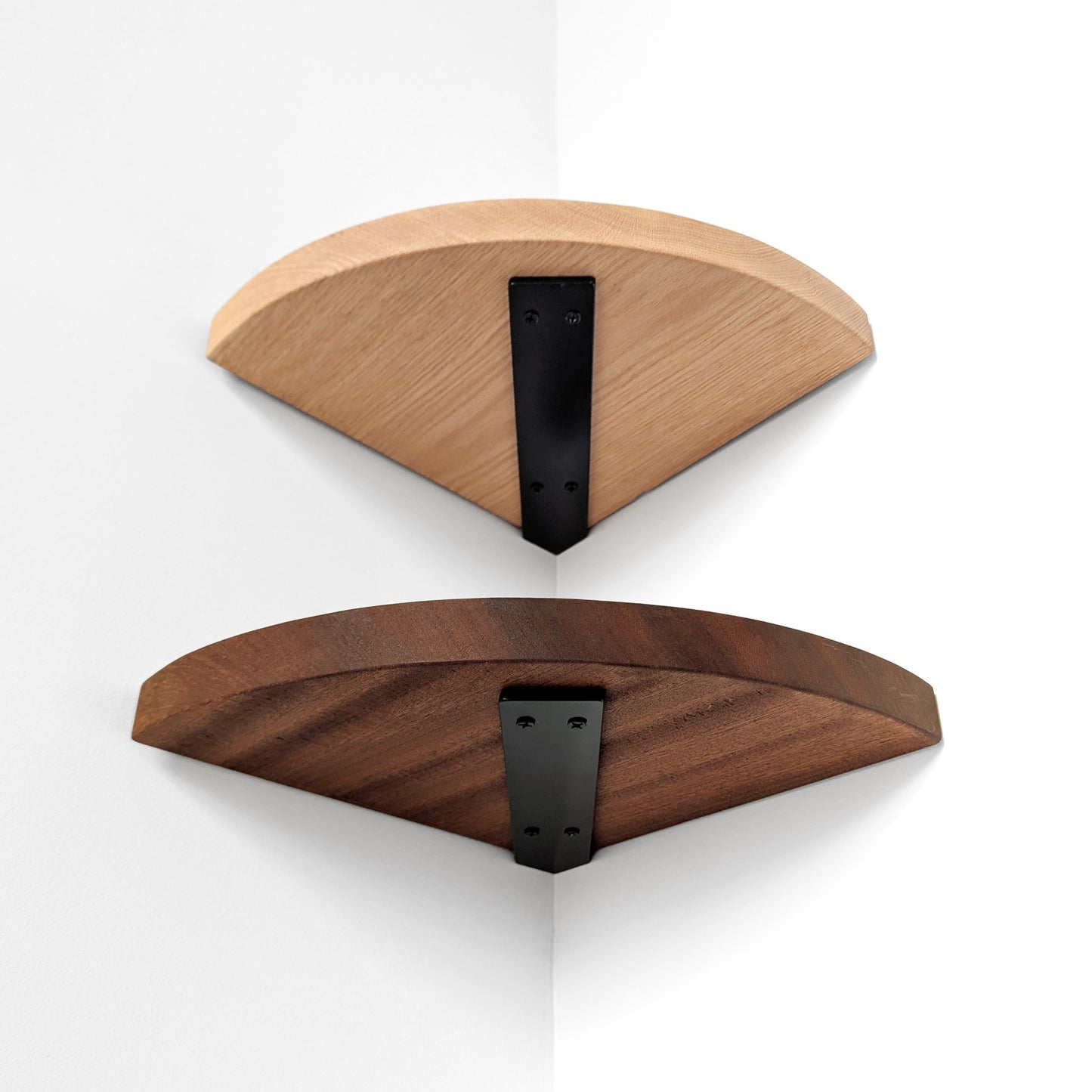 Corner Board only (for Cascade Iron Corner Bracket) - Collective Vendor Selling _ ONLY
