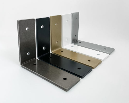 Heavy Duty L Bracket