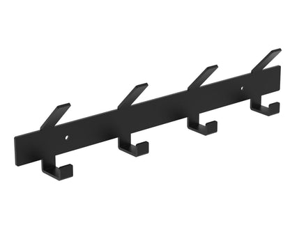 Wall Mounted Coat Rack