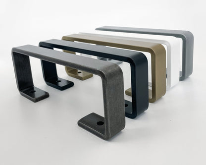 Steel Hand Towel Bar
