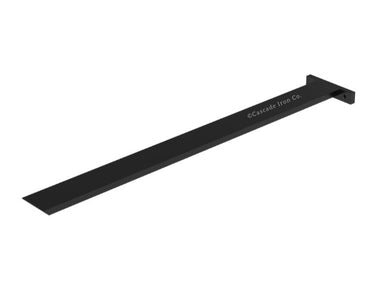 Hidden Countertop Bracket