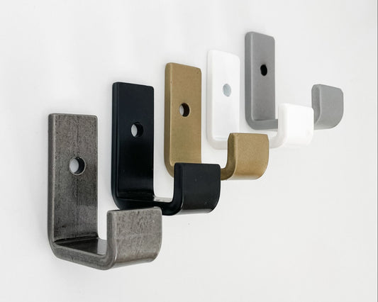 Steel Wall Hook